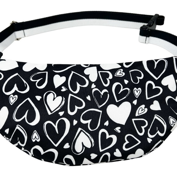 BRIGHTON ENDLESS LOVE COLLECTION BELT FANNY BAG - Picture 4 of 6